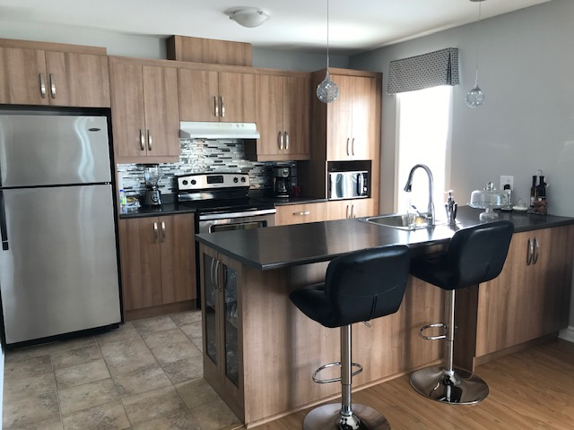 4 1/2 - TRÈS GRAND (1240 pi.ca) LES TOURELLES DE CHAMBLY- ASCENC - Photo 2