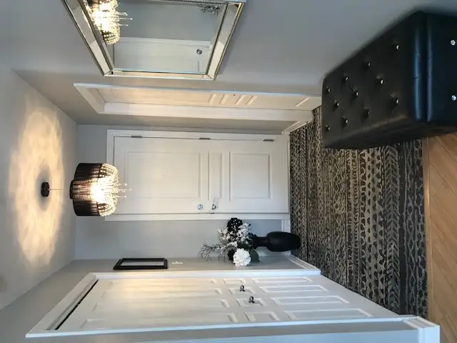 4 1/2 - TRÈS GRAND (1240 pi.ca) LES TOURELLES DE CHAMBLY- ASCENC - Photo 3