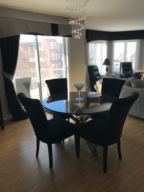 4 1/2 - TRÈS GRAND (1240 pi.ca) LES TOURELLES DE CHAMBLY- ASCENC - Photo 6