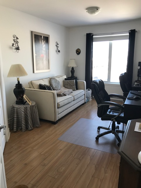 4 1/2 - TRÈS GRAND (1240 pi.ca) LES TOURELLES DE CHAMBLY- ASCENC - Photo 8