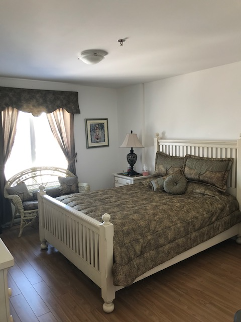 4 1/2 - TRÈS GRAND (1240 pi.ca) LES TOURELLES DE CHAMBLY- ASCENC - Photo 9