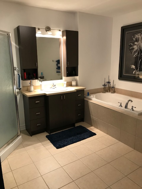 4 1/2 - TRÈS GRAND (1240 pi.ca) LES TOURELLES DE CHAMBLY- ASCENC - Photo 10