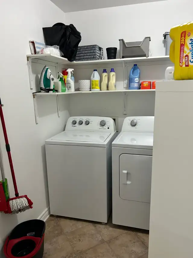 4 1/2 - TRÈS GRAND (1240 pi.ca) LES TOURELLES DE CHAMBLY- ASCENC - Photo 11