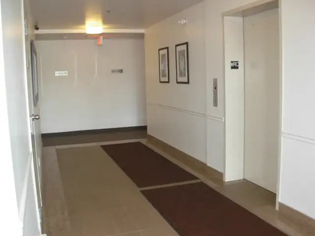 4 1/2 - TRÈS GRAND (1240 pi.ca) LES TOURELLES DE CHAMBLY- ASCENC - Photo 13