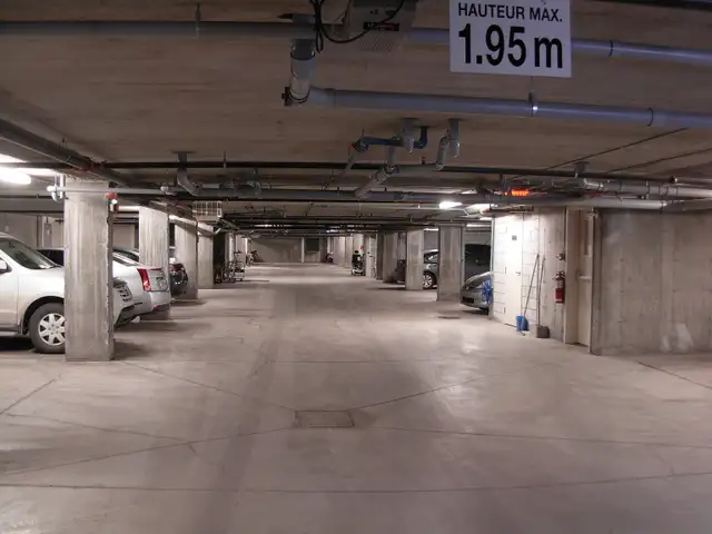 4 1/2 - TRÈS GRAND (1240 pi.ca) LES TOURELLES DE CHAMBLY- ASCENC - Photo 14