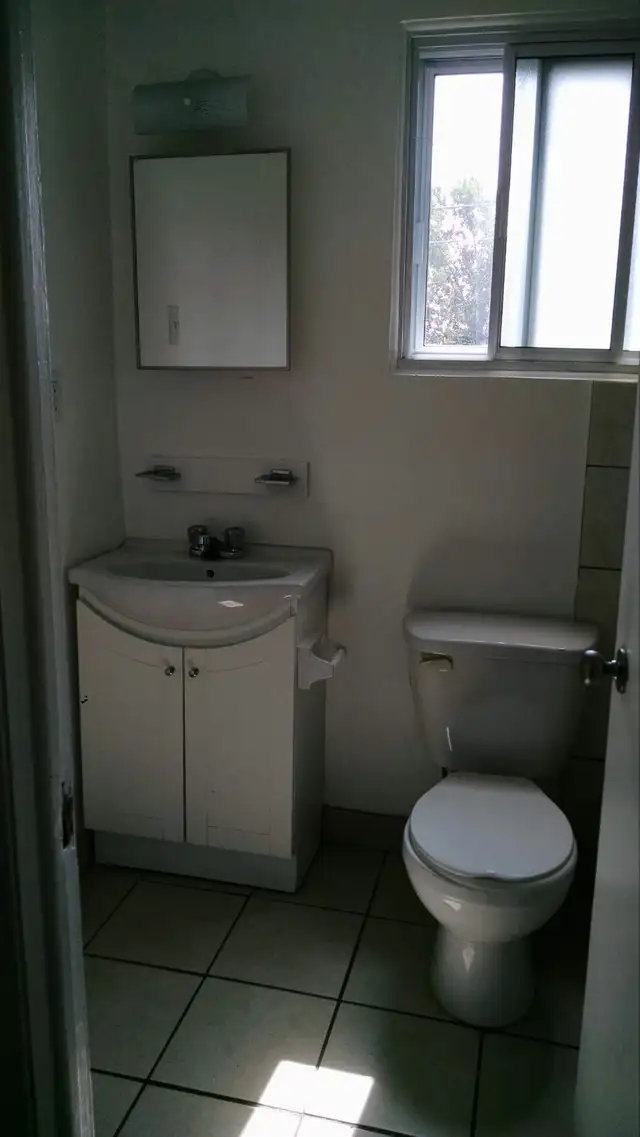 Ahuntsic, Terrasse Fleury, beau 3 ½, 1er juillet - Photo 3