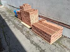 FREE Red Bricks