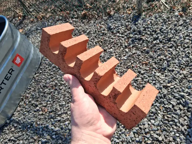 FREE Red Bricks - Photo 2