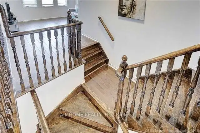 Offering a full house on rent from June 1st-Brampton - Photo 6