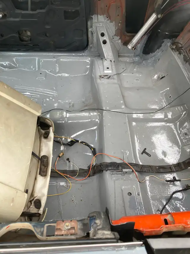 1972 Cutlass Convertible - Photo 10