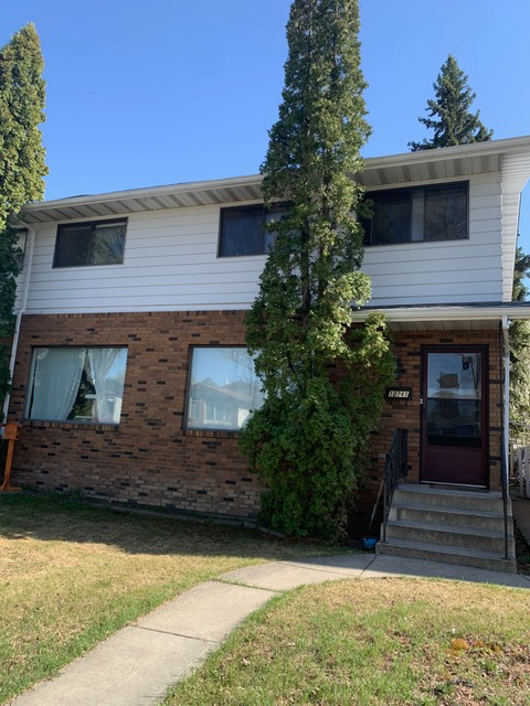 Basement Suite Southside Edmonton 10741 75 Ave