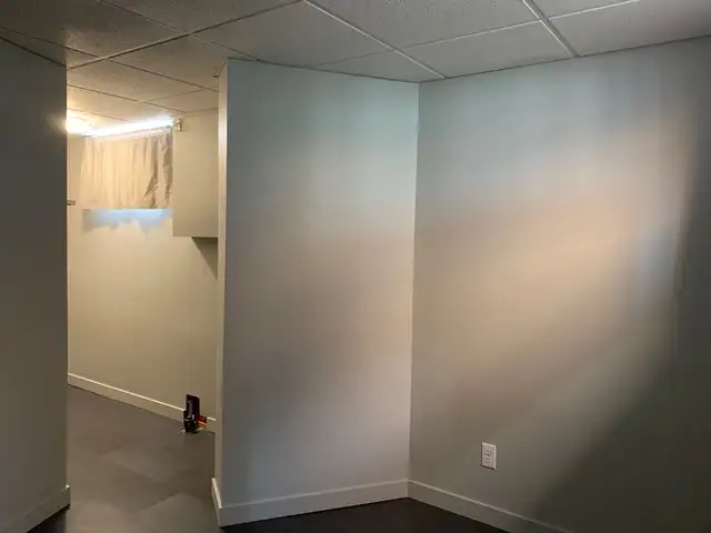 Basement Suite Southside Edmonton 10741 75 Ave - Photo 7