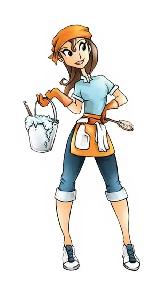 Part time office cleaning ( Strathmore )