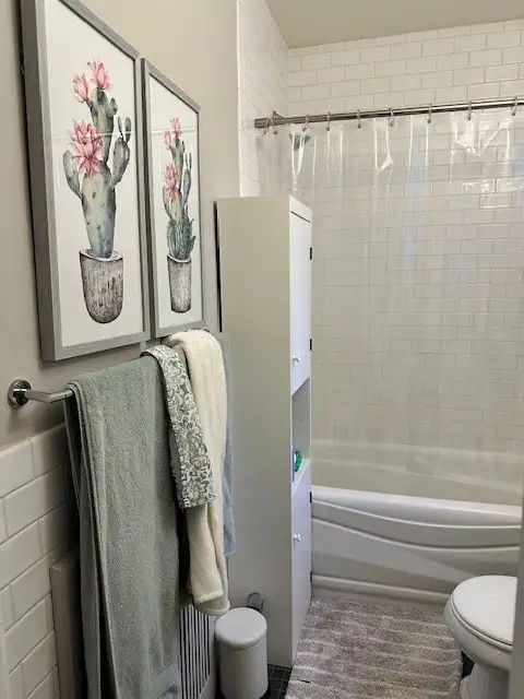 Spacieux 3 ½ à NDG, au cœur du Village Monkland - 1465$/1ch - Photo 2