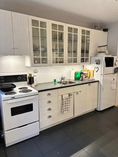 Spacieux 3 ½ à NDG, au cœur du Village Monkland - 1465$/1ch - Photo 5