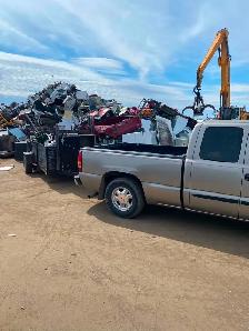 unk Removal Ottawa | Garage, Shed, Basement & Scrap Cleanouts - Photo 2