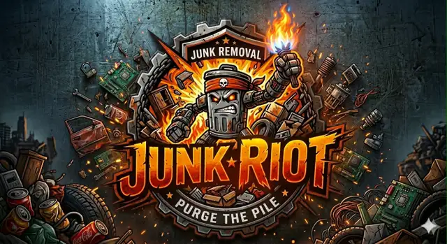 unk Removal Ottawa | Garage, Shed, Basement & Scrap Cleanouts - Photo 4