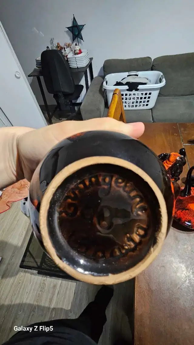 Collection de Poterie Evangeline Vintage - Photo 2