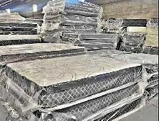 Mattress Compact Support Twin Size Mattress - Photo 2