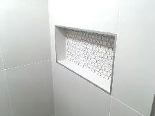 Custom bathroom remodels - Photo 3