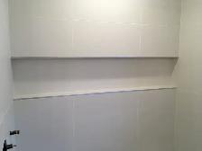 Custom bathroom remodels - Photo 9
