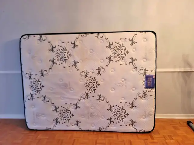 Twin Mattress – Affordable ️ Same Day Delivery  Cash