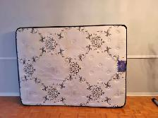 Twin Mattress – Affordable ️ Same Day Delivery  Cash