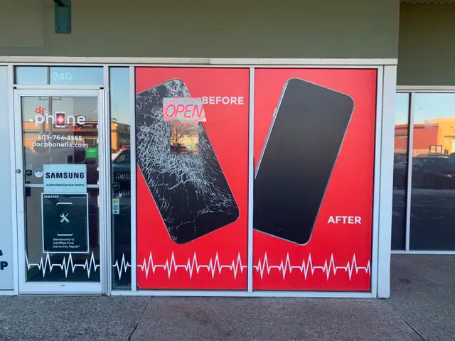 Phone & Device Repair – Samsung, iPhone, Google   More - Photo 3