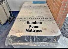TWIN MATTRESS Breathable Comfort Twin Size Mattress
