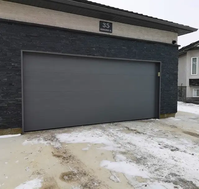 Garage Door Sales and Service 204-996-9600 - Photo 6
