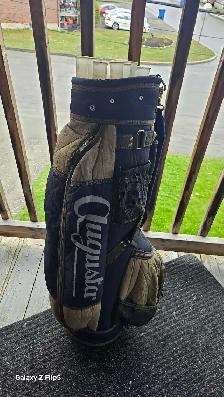Sac de golf Augusta