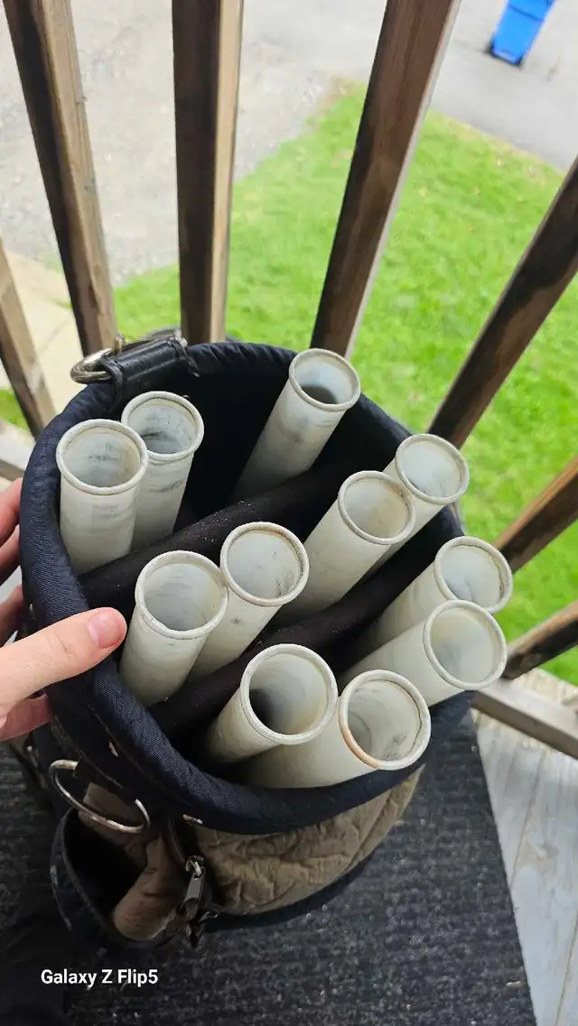 Sac de golf Augusta - Photo 3