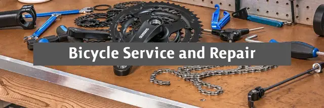 ALL BIKE REPAIRS CALL BIKE MASTER RICH ANYTIME (905)824-7783! - Photo 9