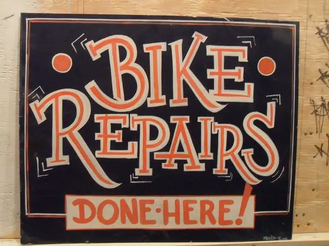 ALL BIKE REPAIRS CALL BIKE MASTER RICH ANYTIME (905)824-7783! - Photo 10