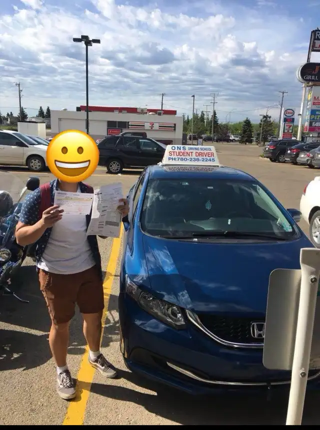 Brush up lesson - Female/Male - Photo 3