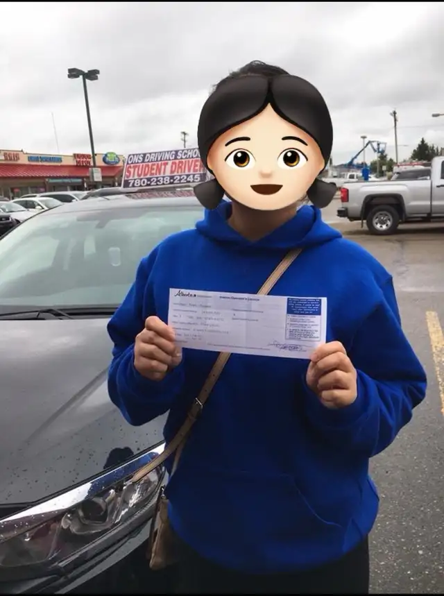 Brush up lesson - Female/Male - Photo 6