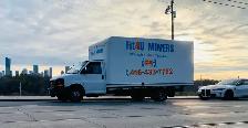 Fit4U Movers- 24/7 affordable - Photo 2