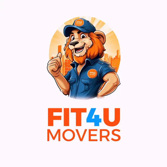 Fit4U Movers- 24/7 affordable - Photo 9