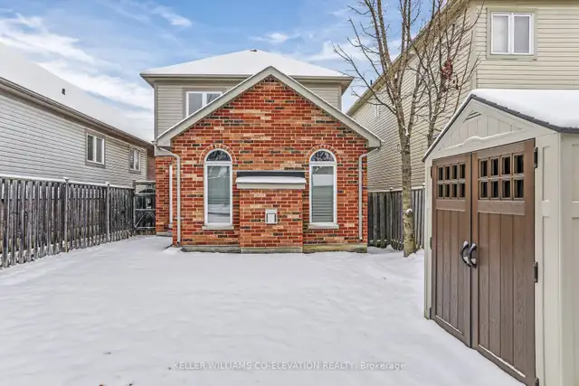 Oshawa full house rent. 3 1 bdrm& 4 wshrm, $3300 July1st - Photo 10