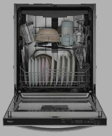 Dishwasher repair, install, pickup & deliver