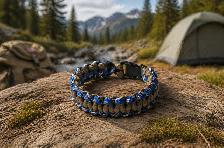 Bracelets en paracorde