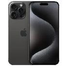 UNLOCKED IPHONE 15 PRO MAX 256GB (BLACK TITANIUM) - $1199  TAX