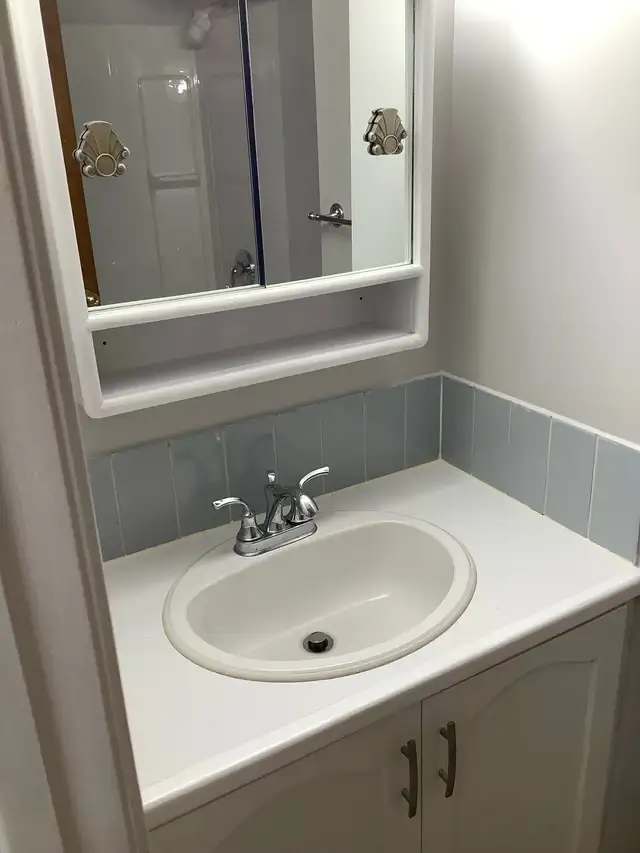 Inner city, two bedroom basement suite in Capitol Hill N.W. - Photo 6