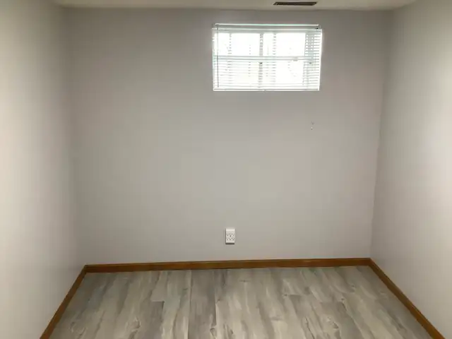 Inner city, two bedroom basement suite in Capitol Hill N.W. - Photo 9