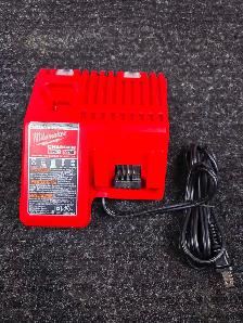 Chargeur de batterie