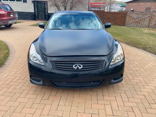 2008 Infinte 2 door - Photo 2