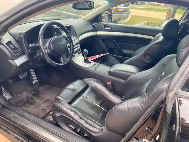 2008 Infinte 2 door - Photo 6