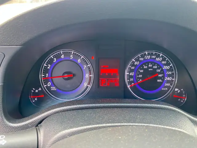 2008 Infinte 2 door - Photo 7