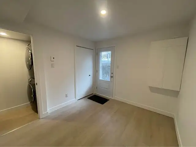 Logement 3 1/2 rénové | Électros   Internet | Animaux bienvenue - Photo 2