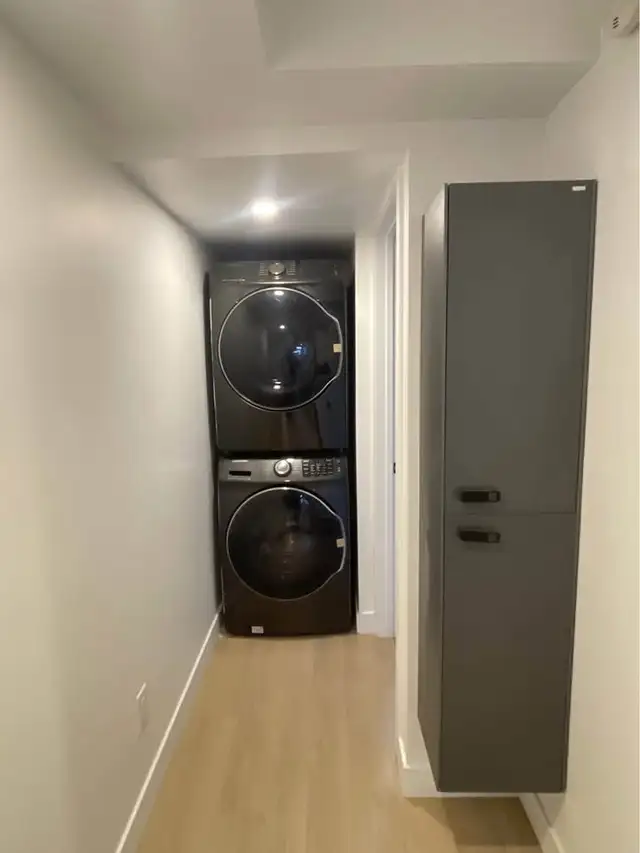 Logement 3 1/2 rénové | Électros   Internet | Animaux bienvenue - Photo 4